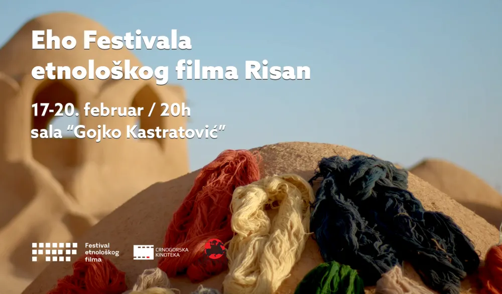 VIZUAL ZA MANIFESTACIJU