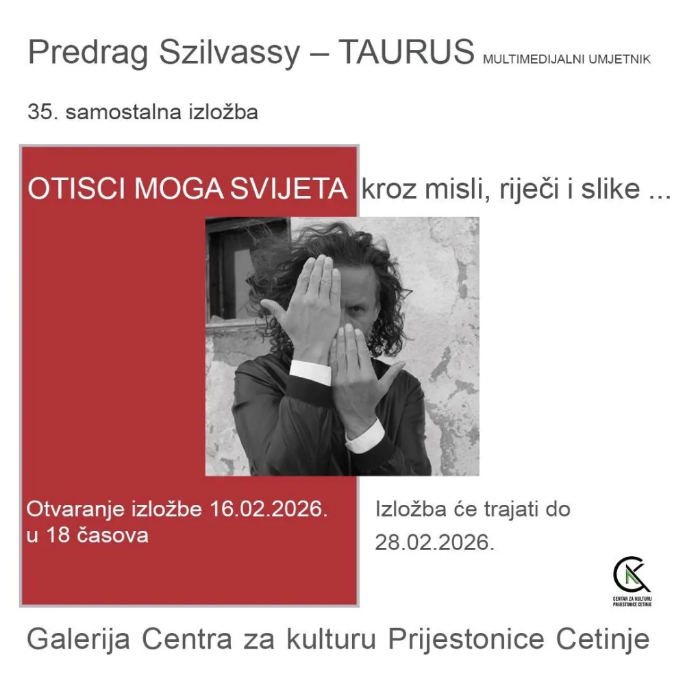 Vizual za događaj