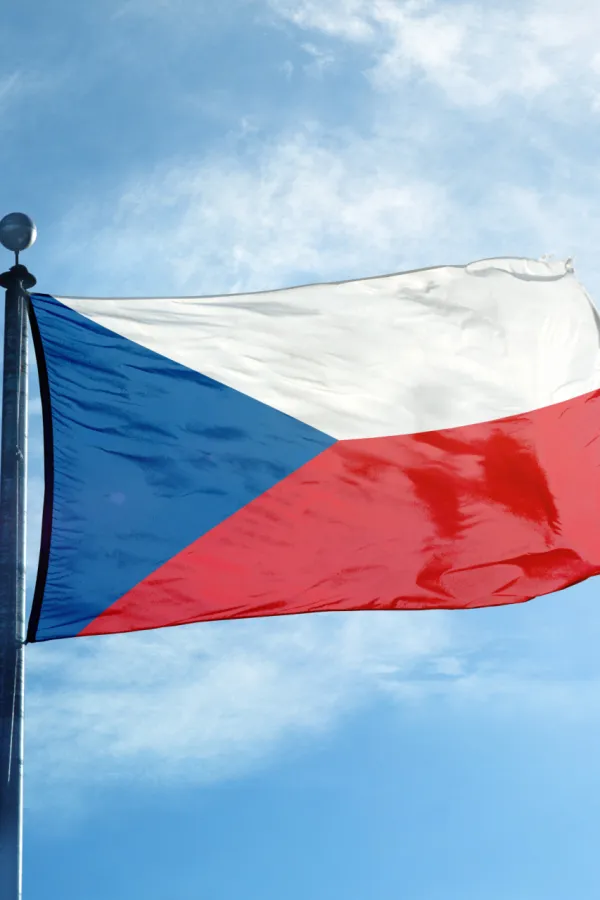 Masovni protesti &scaron;irom Če&scaron;ke: Građani stali uz predsjednika