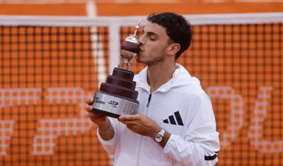 Serundolo slavio u rodnom gradu