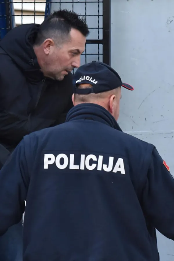Vi&scaron;i sud Jokiću odbio 311.000 eura jemstva u nekretninama