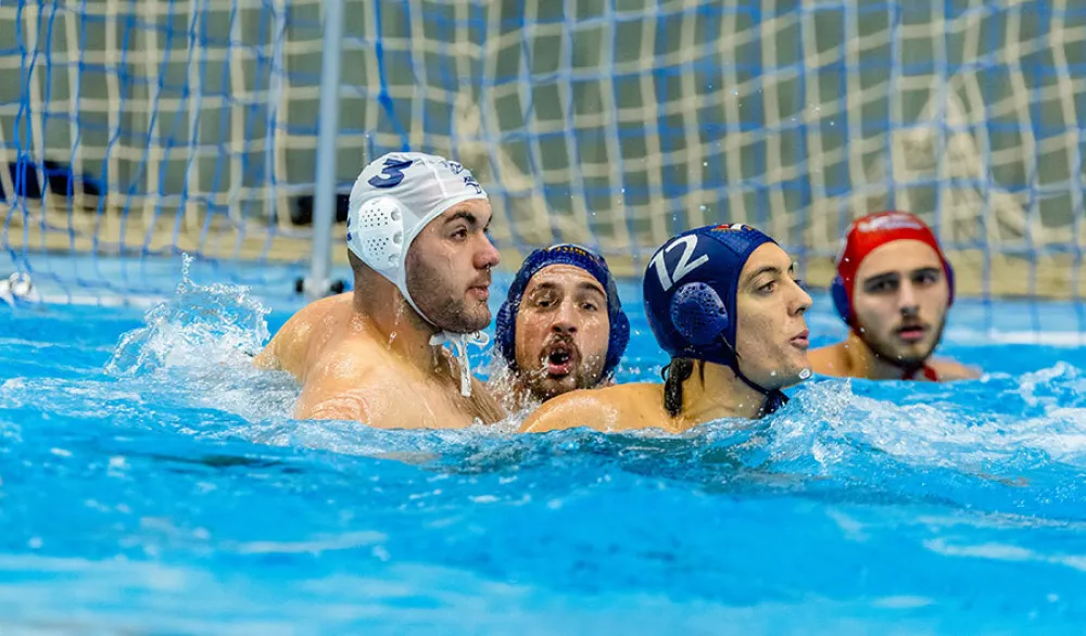 Novljani i Kotorani dobili rivale