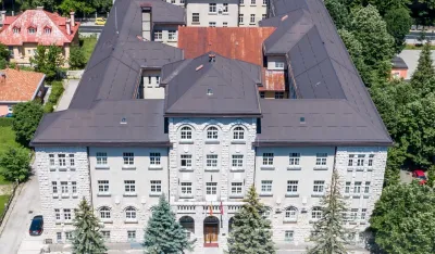 Prijestonica Cetinje izdvojila 200 hiljada eura za obnovu bioskopske sale u Rijeci Crnojevića