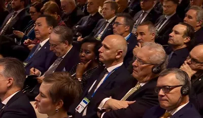 Minhenska bezbjednosna konferencija