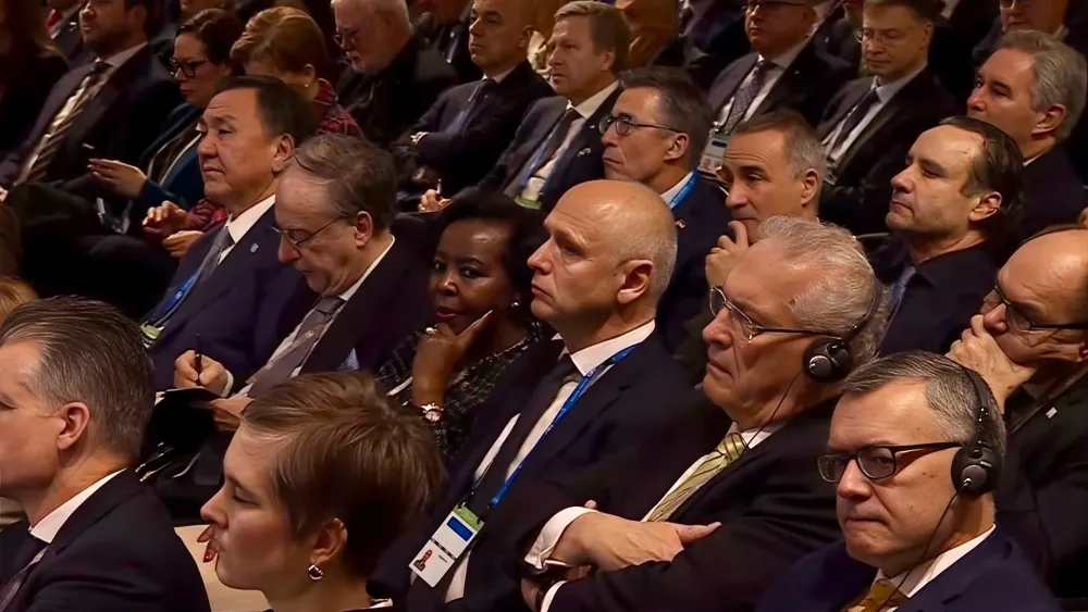 Minhenska bezbjednosna konferencija