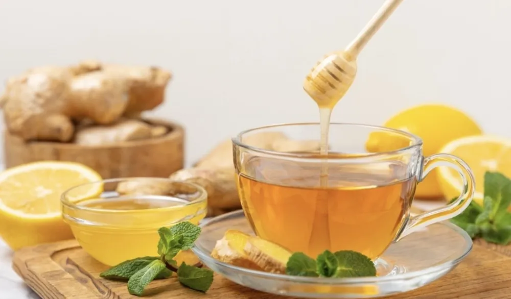 Ovih pet namirnica su najjači saveznici imuniteta