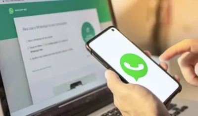 WhatsApp za veb konačno dobija ovu korisnu funkciju