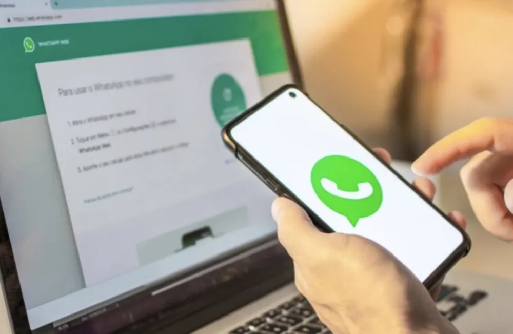 WhatsApp za veb konačno dobija ovu korisnu funkciju
