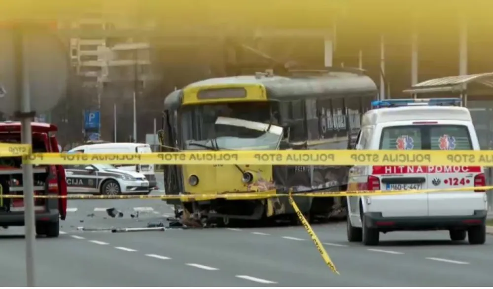 Probudila se iz kome devojka 