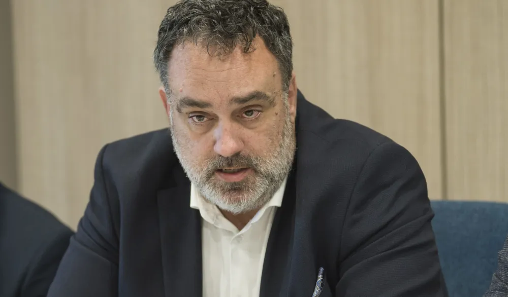 Drakić: Kažnjeni smo &scaron;to su prijavili zloupotrebe u ASK