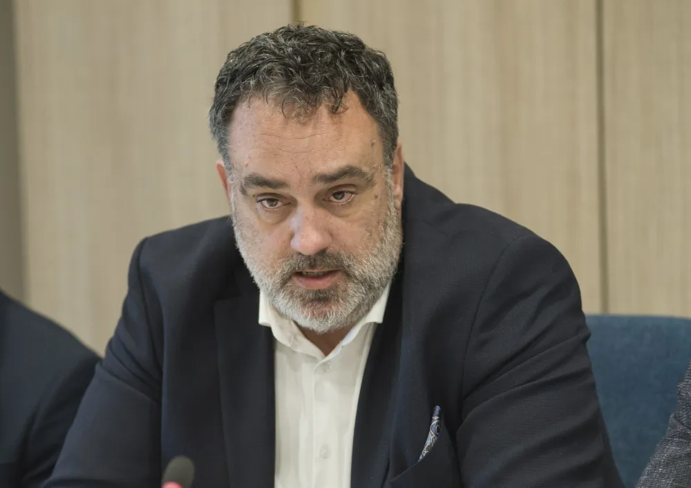 Drakić: Kažnjeni smo &scaron;to su prijavili zloupotrebe u ASK