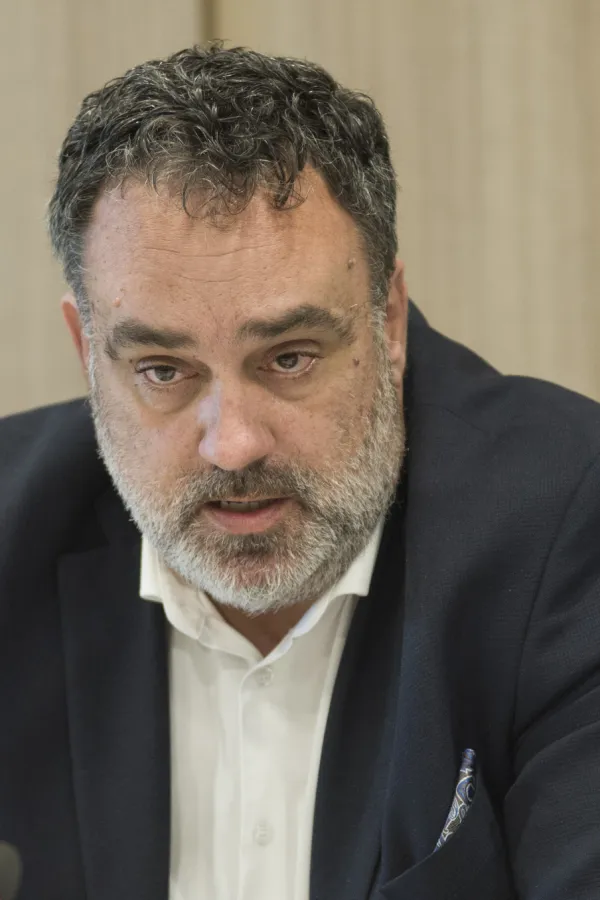 Drakić: Kažnjeni smo &scaron;to su prijavili zloupotrebe u ASK