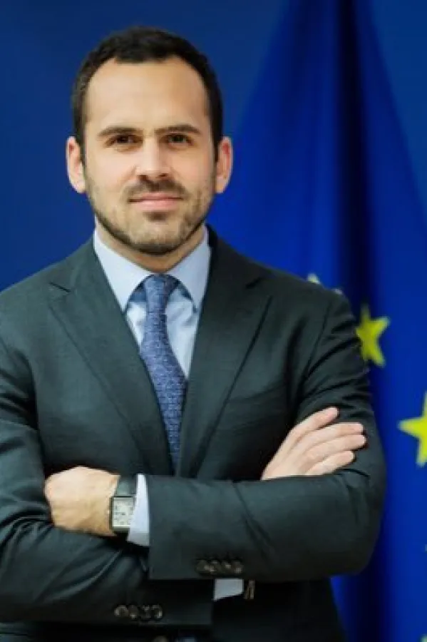 Mersije: Brisel ne planira izuzetke od primjene EES za vozače kamiona sa Zapadnog Balkana