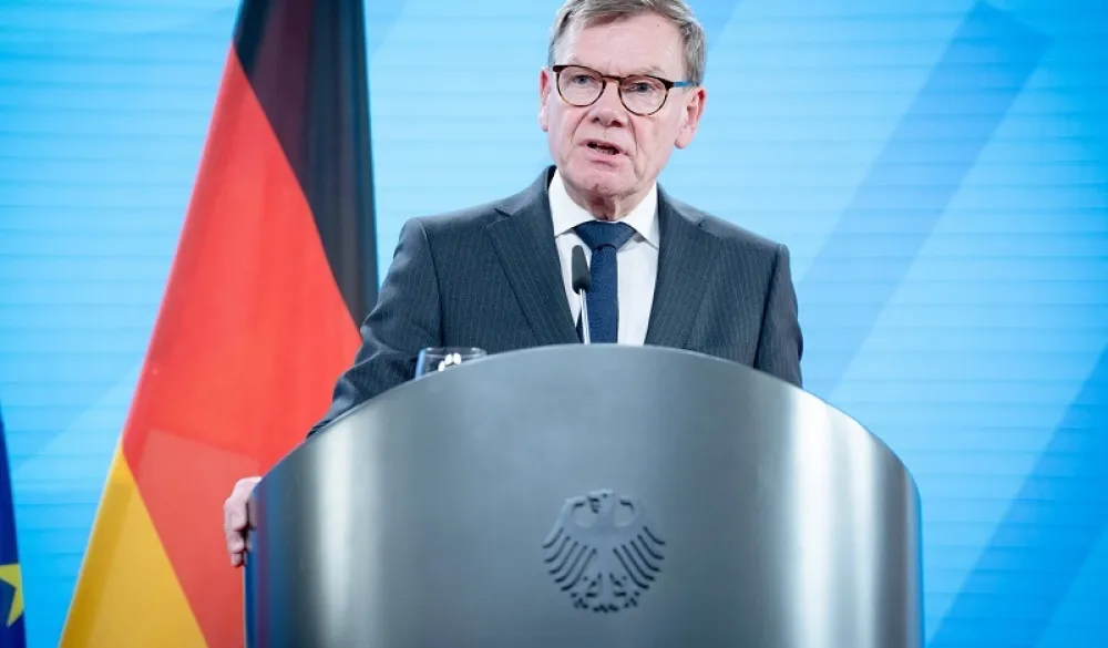 O&scaron;tra poruka njemačkog &scaron;efa diplomatije: Francuska&nbsp;izdvajanja za odbranu su nedovoljna