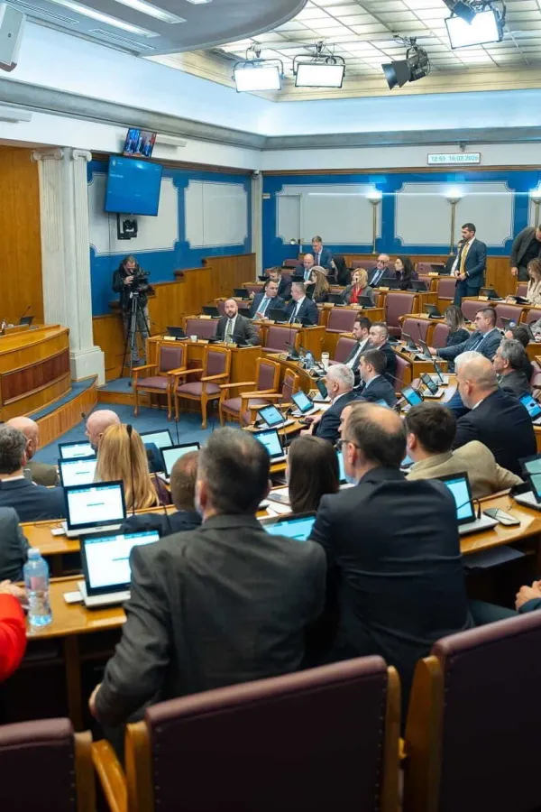 Pižurica: Nije tačno da neradna nedjelja predstavlja problem za ekonomiju; DPS će podržati izmjene zakona