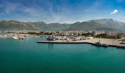 Luka Bar tokom četiri godine investirala oko 20 miliona eura