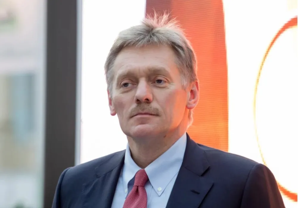 Peskov: Tema pregovora o Ukrajini u Ženevi biće i teritorije