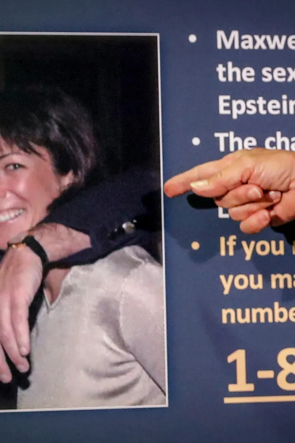 UN: Otkrića u Epstinovim fajlovima mogu da predstavljaju zločine protiv čovječnosti