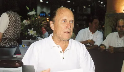 Preminuo oskarovac Robert Duval