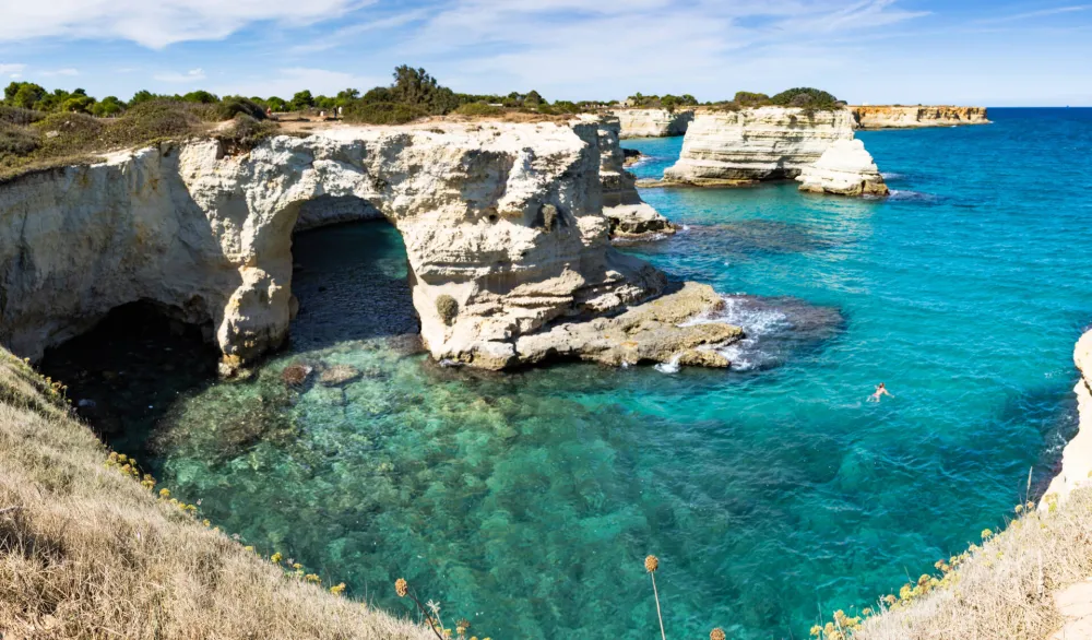 "Luk ljubavi" se sru&scaron;io na Dan zaljubljenih, nakon obilne ki&scaron;e u Italiji