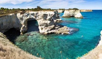 "Luk ljubavi" se sru&scaron;io na Dan zaljubljenih, nakon obilne ki&scaron;e u Italiji