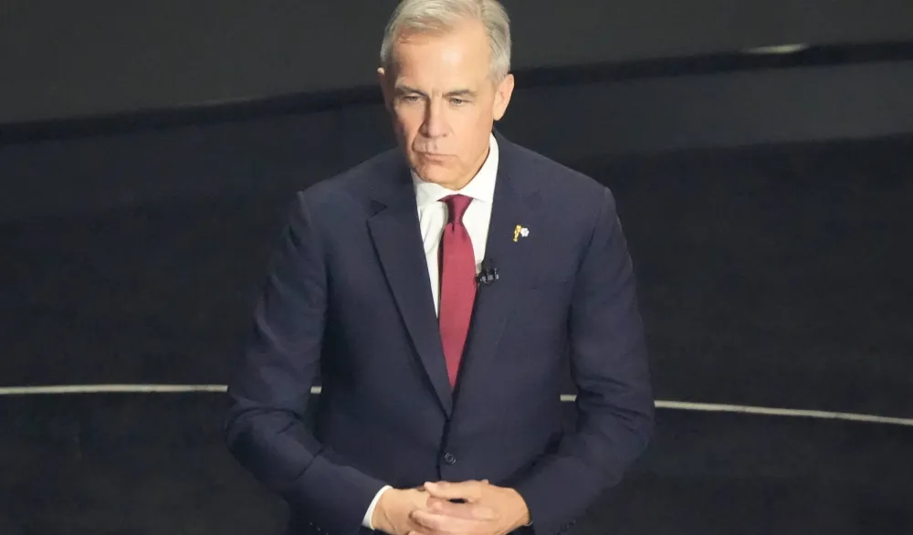 Kanadski premijer stvara veliki savez protiv Trampa