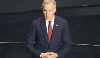 Kanadski premijer stvara veliki savez protiv Trampa