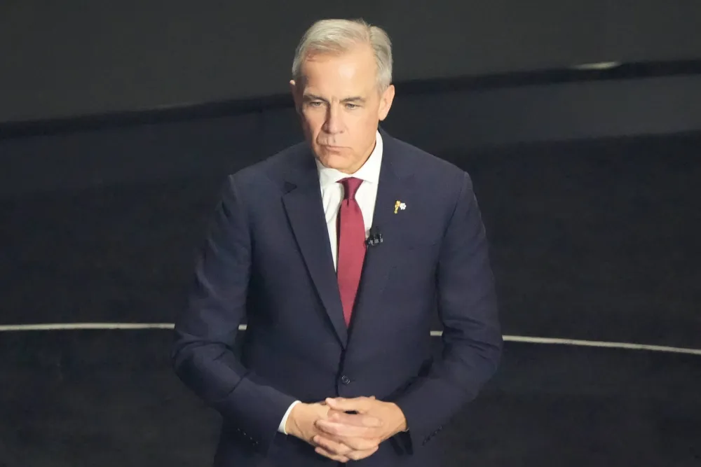 Kanadski premijer stvara veliki savez protiv Trampa