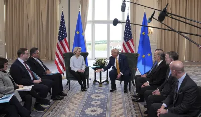 Mračne prognoze svjetskih stručnjaka: Kako će izgledati svijet 2036. godine?