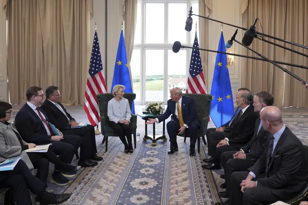 Mračne prognoze svjetskih stručnjaka: Kako će izgledati svijet 2036. godine?