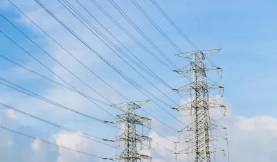 U srijedu isključenja struje u vi&scaron;e op&scaron;tina