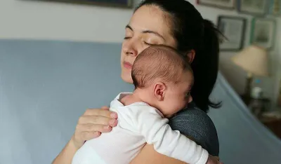 Kako zaustaviti &scaron;tucanje kod beba: Jednostavne tehnike koje djeluju