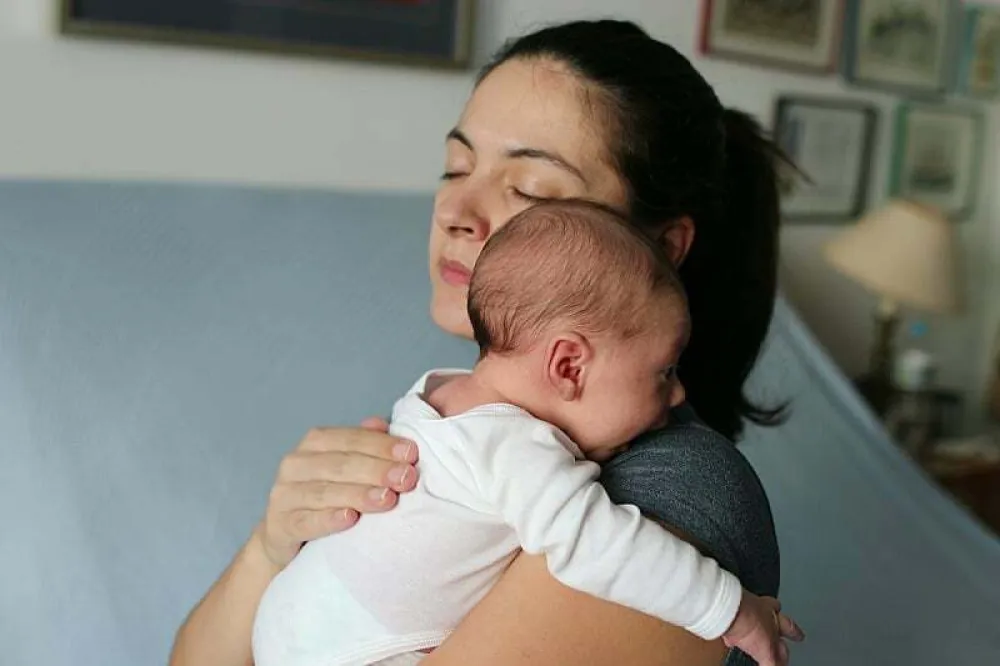 Kako zaustaviti &scaron;tucanje kod beba: Jednostavne tehnike koje djeluju