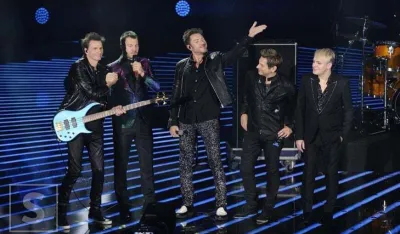 Duran Duran najavio dolazak u Srbiju&nbsp;