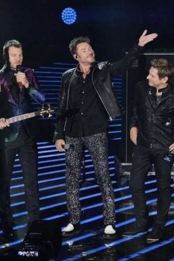 Duran Duran najavio dolazak u Srbiju&nbsp;