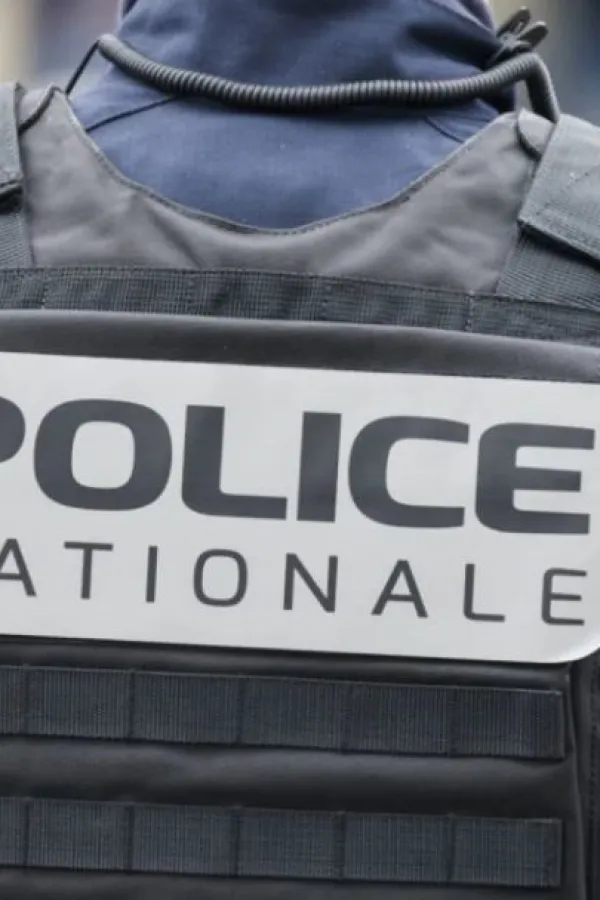 U Francuskoj pretresi u sklopu istrage veza biv&scaron;eg ministra Džeka Langa i pokojnog Epstina