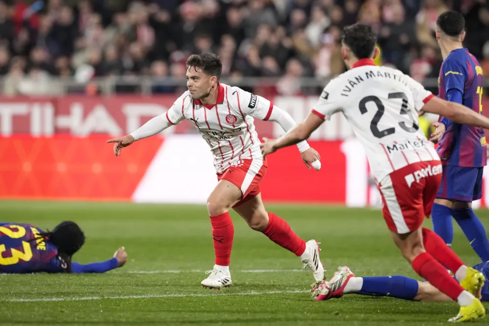 Fran Beltran junak Đirone