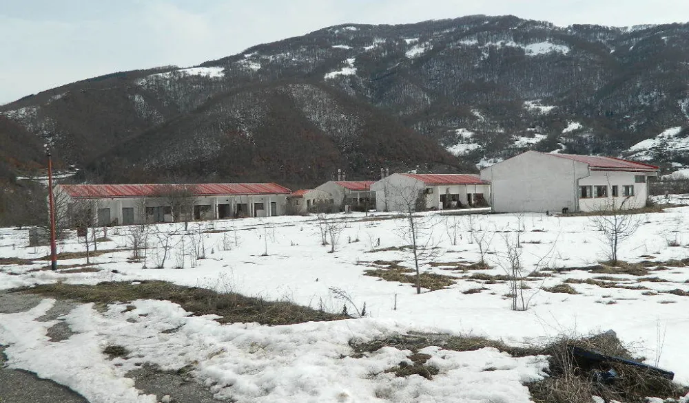 Milioni uloženi u fabriku koja nije ispalila nijednu raketu