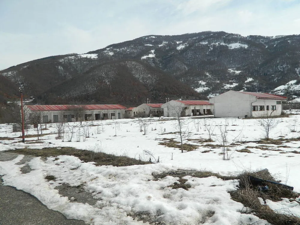 Milioni uloženi u fabriku koja nije ispalila nijednu raketu