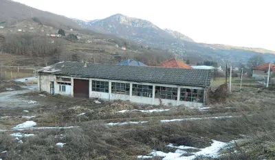 Andrijevica bez fabrika i bez radnika u proizvodnji