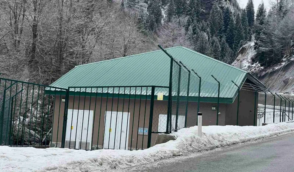 Beranska sela li&scaron;ena prihoda od proizvedene struje