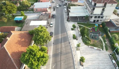 Strate&scaron;ki plan razvoja Zete: Za pet godina uradiće samo studiju za kolektor