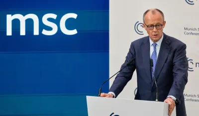 Mercov govor izazvao brojne nedoumice: Pitaće nas jesmo li za Evropu ili za Ameriku?