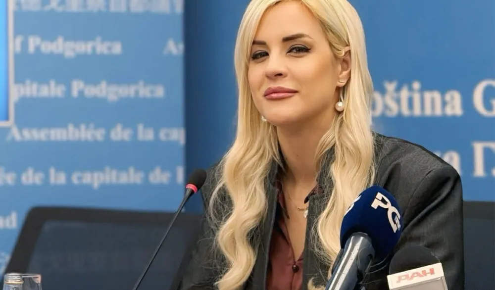 Ljiljanić: Vlast u Podgorici mora pokazati odgovornost, koalicija na testu