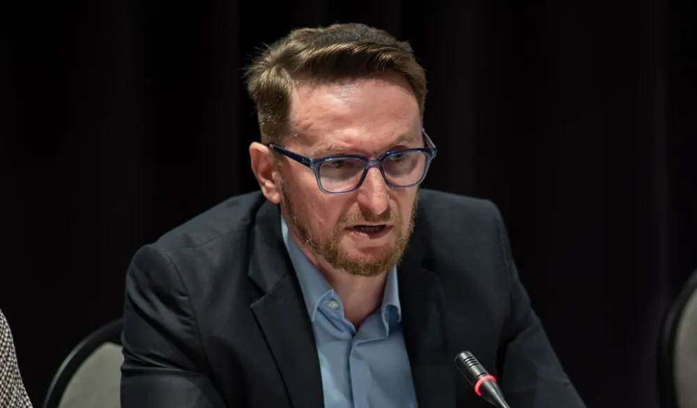 Filipović za "Dan": I Brisel treba da plati gubitke po političkim fakturama