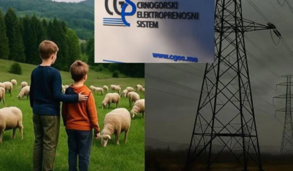 GI "Spasimo Brezna": CGES nastavlja da ignori&scaron;e ljude kojima dalekovodi prolaze iznad kuća