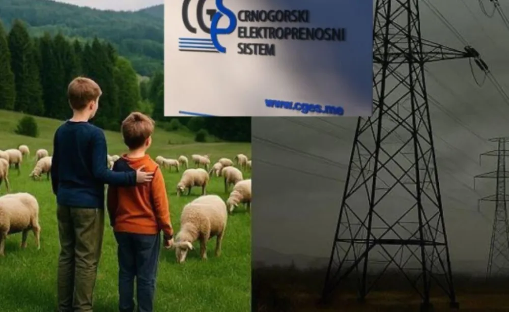 GI "Spasimo Brezna": CGES nastavlja da ignori&scaron;e ljude kojima dalekovodi prolaze iznad kuća