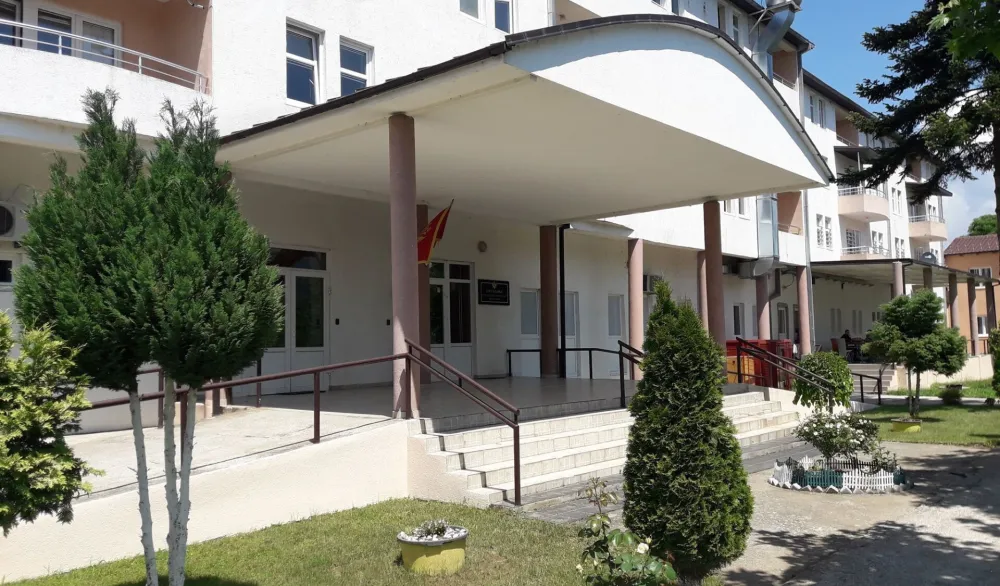 DRI: Dom starih &ldquo;Bijelo Polje" realizovao 30 preporuka