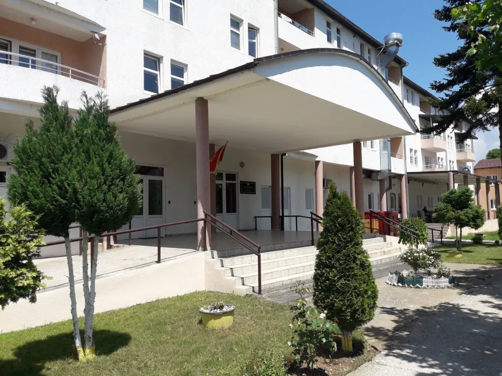 DRI: Dom starih &ldquo;Bijelo Polje" realizovao 30 preporuka