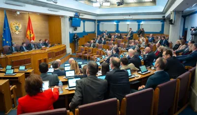 Neradna nedjelja može ponovo zavr&scaron;iti pred Ustavnim sudom